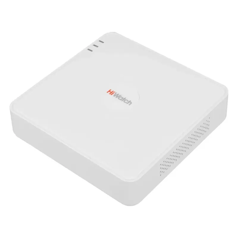 ჩამწერი, DVR Hiwatch, DS-H116GA, 1sata, 16ch, AoC
