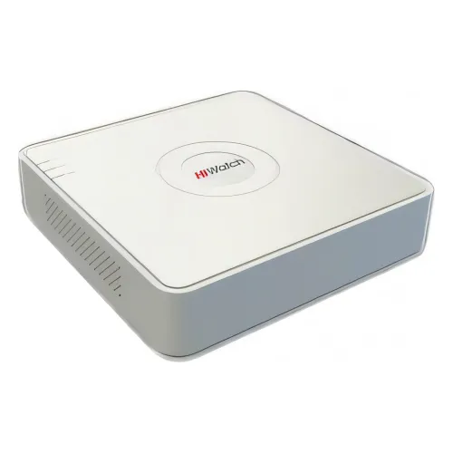 ჩამწერი, DVR Hiwatch, DS-H204QA(B), 1sata, 4ch, AoC