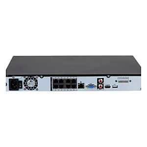 ქსელური ჩამწერი Dahua NVR4208-8P-4KS3
