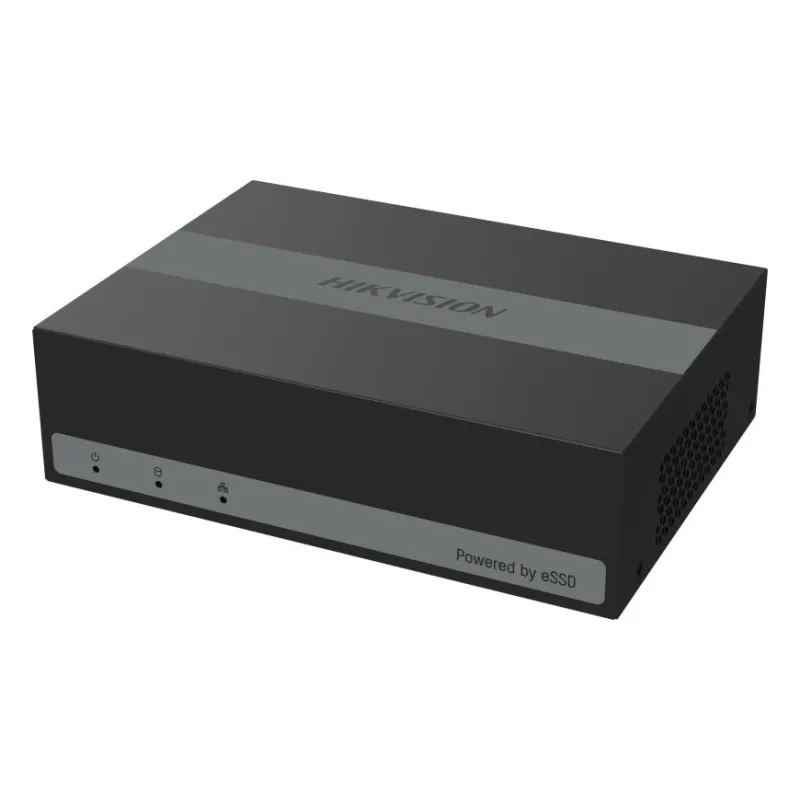 ჩამწერი, DVR, DS-E04HQHI-B, Built-in 512 GB eSSD