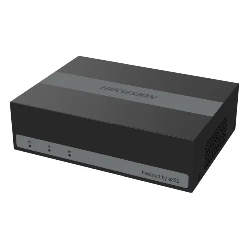 ჩამწერი, DVR, DS-E08HGHI-B, Built-in 512 GB eSSD
