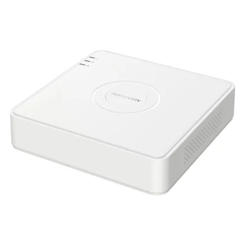ჩამწერი, DVR, Hikvision, iDS-7104HUHI-M1/S, 1sata, 4ch, AoC