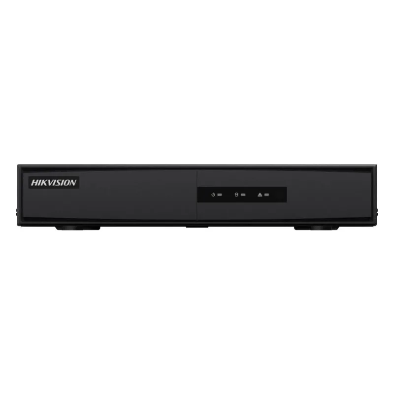 ჩამწერი, NVR Hikvision, DS-7104NI-Q1/M (D), 1sata, 4ch