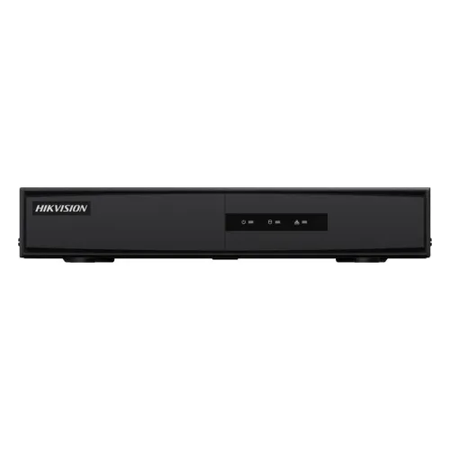 ჩამწერი, NVR Hikvision, DS-7104NI-Q1/M (D), 1sata, 4ch