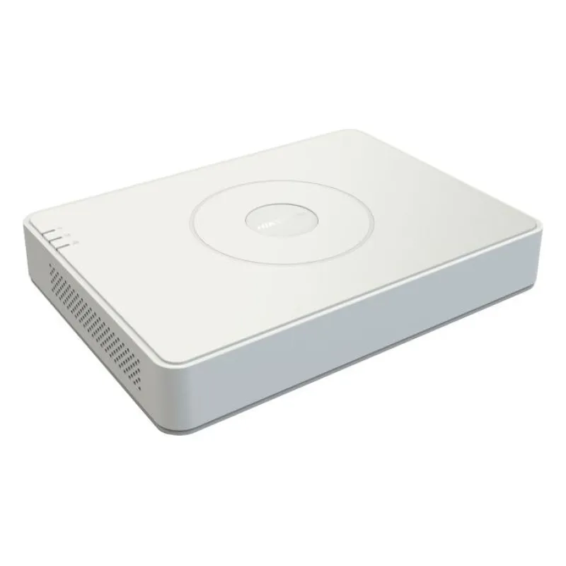 ჩამწერი, NVR Hikvision, DS-7108NI-Q1/8P(D), 1sata, 8ch, Poe