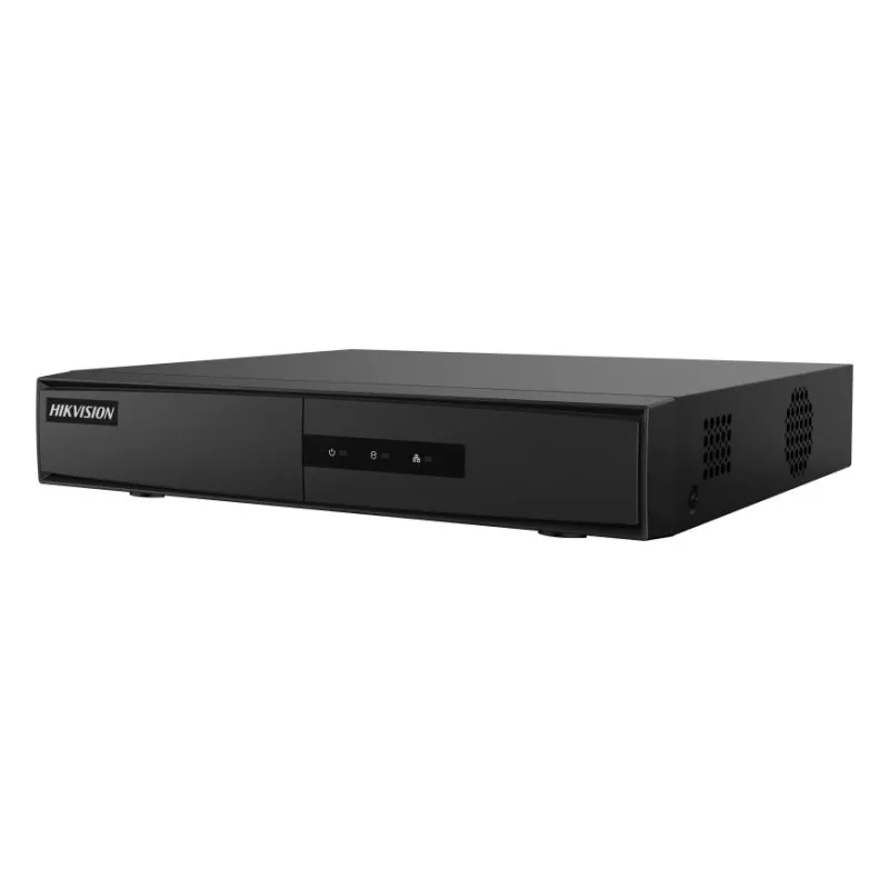ჩამწერი, NVR Hikvision, DS-7108NI-Q1/8P/M(D), 1sata, 8ch, Poe