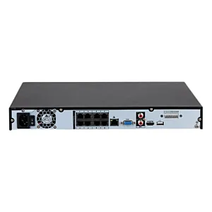 ქსელური ჩამწერი Dahua NVR4208-8P-4KS2/L
