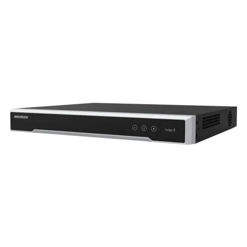 ჩამწერი, NVR Hikvision, DS-7616NI-Q2(D), 2sata, 16ch