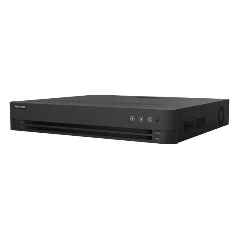 ჩამწერი, NVR Hikvision, DS-7716NI-Q4 (C), 4sata, 16ch
