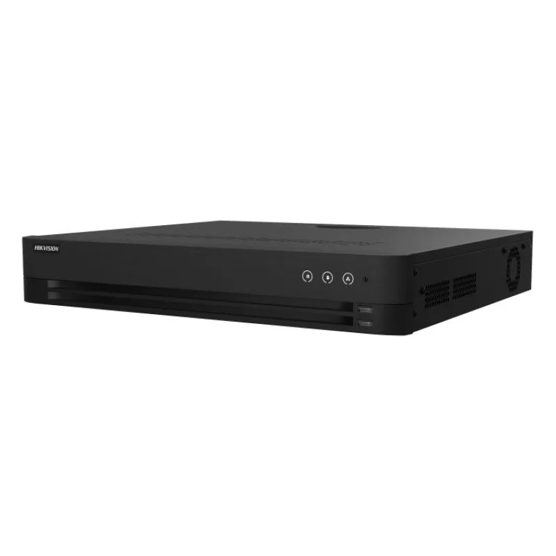 ჩამწერი, NVR Hikvision, DS-7716NI-Q4/16P(C)