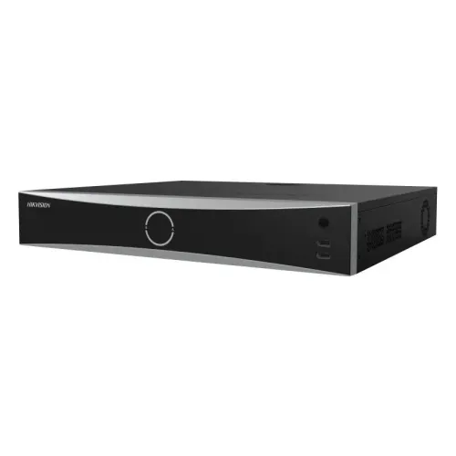 ჩამწერი, NVR Hikvision, DS-7716NXI-K4/16P, 4sata, 16ch, Poe