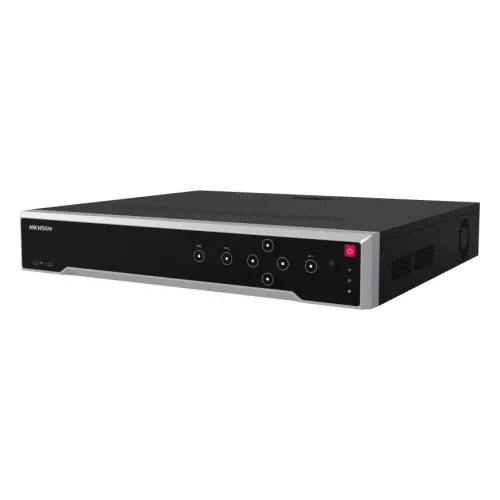 ჩამწერი, NVR Hikvision, DS-7732NI-K4(E ), 4sata, 32ch