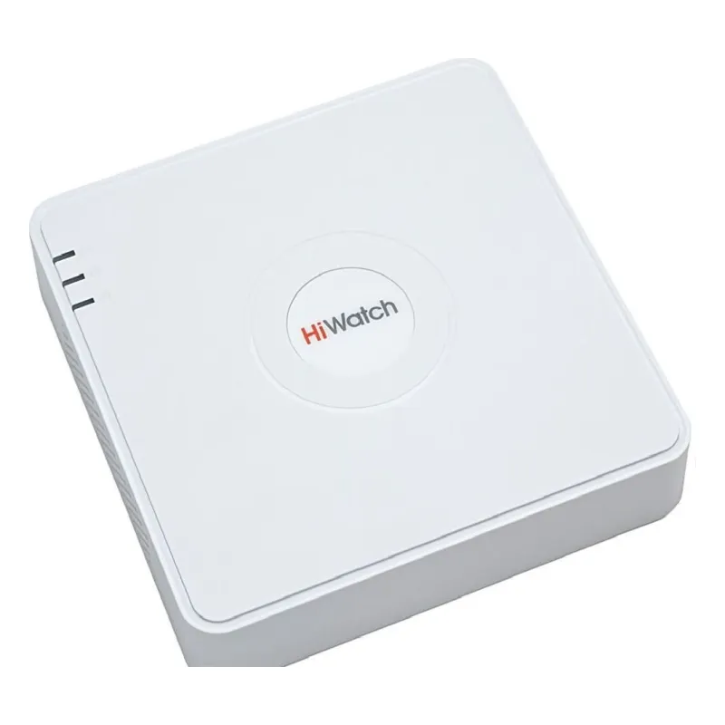 ჩამწერი, NVR Hiwatch, DS-N208(C), 1sata, 8ch