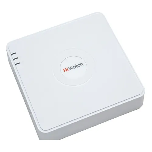 ჩამწერი, NVR Hiwatch, DS-N208(C), 1sata, 8ch