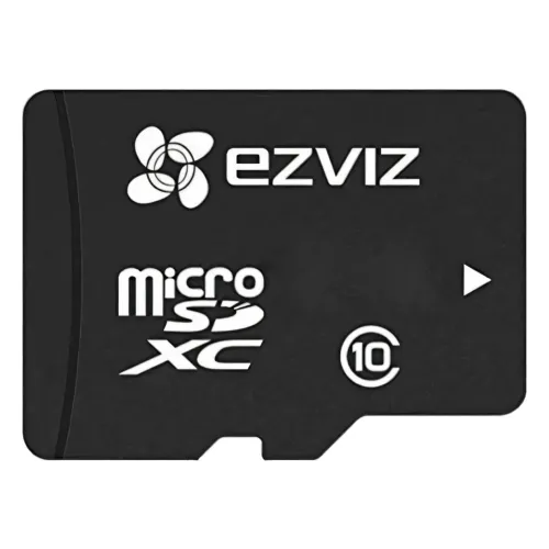 microSD ბარათი CS-CMT-CARDT64G-D, Ezviz