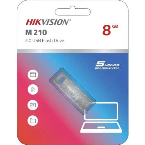 USB DRIVE HS-USB-M210/8G