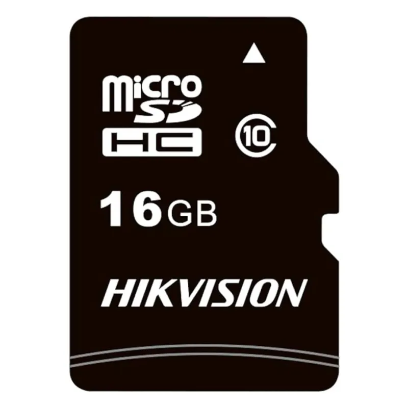 მეხსიერების ბარათი MICRO SD CARD HS-TF-C1/16G