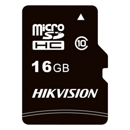 მეხსიერების ბარათი MICRO SD CARD HS-TF-C1/16G