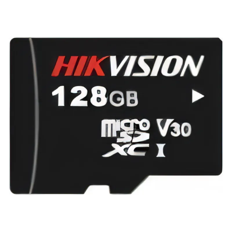 მეხსიერების ბარათი MICRO SD CARD HS-TF-P1/128G