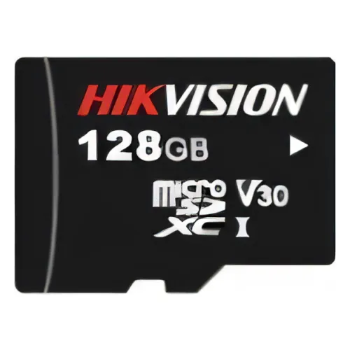 მეხსიერების ბარათი MICRO SD CARD HS-TF-P1/128G
