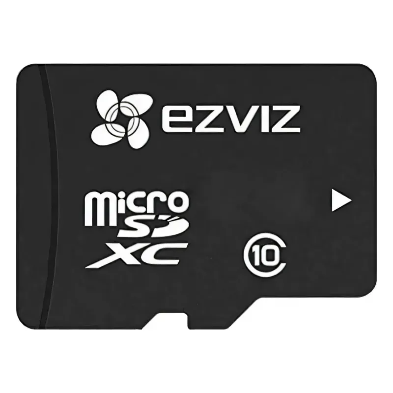 მეხსიერების ბარათი microSD CS-CMT-CARDT128G-D, Ezviz