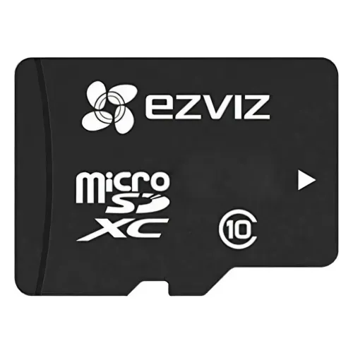 მეხსიერების ბარათი microSD CS-CMT-CARDT128G-D, Ezviz
