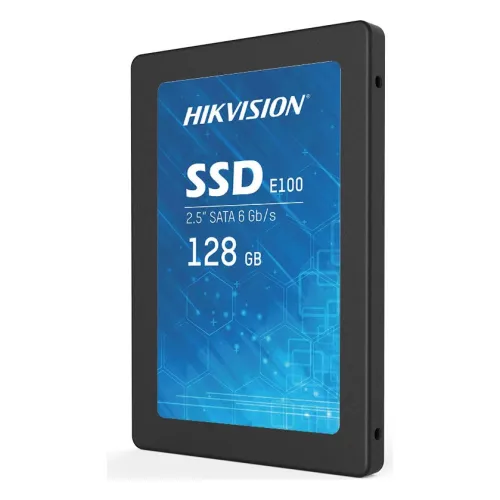 მყარი დისკი HS-SSD-E100/128G