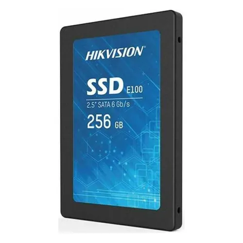 მყარი დისკი HS-SSD-E100/256G