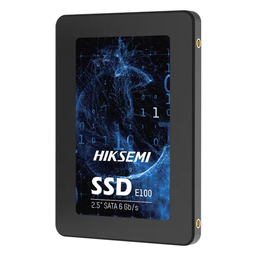 მყარი დისკი HS-SSD-E100/512G