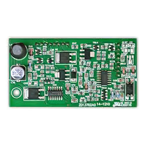 Addressable control panel 1-loop expansion card 6001-06