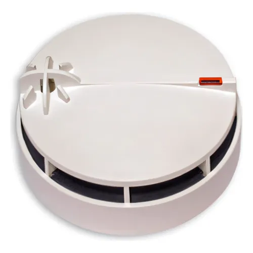ADDRESSABLE HEAT&SMOKE DETECTOR with, Detnov, b/i ISOLATOR DOTD-230A-I