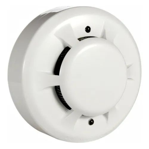 Addressable smoke detector, EN approved SNA-360-S2