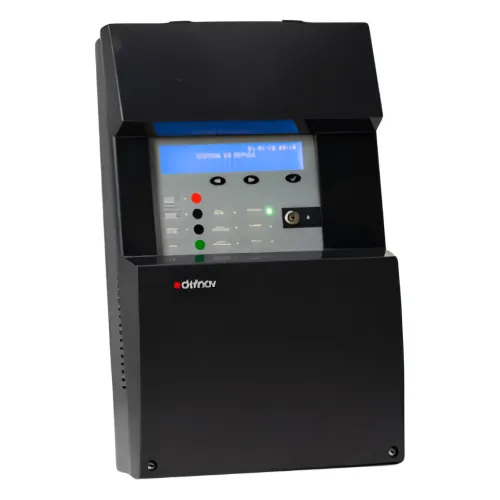 Detnov, RAD-150 Bidirectional repeater for Detnov addressable systems