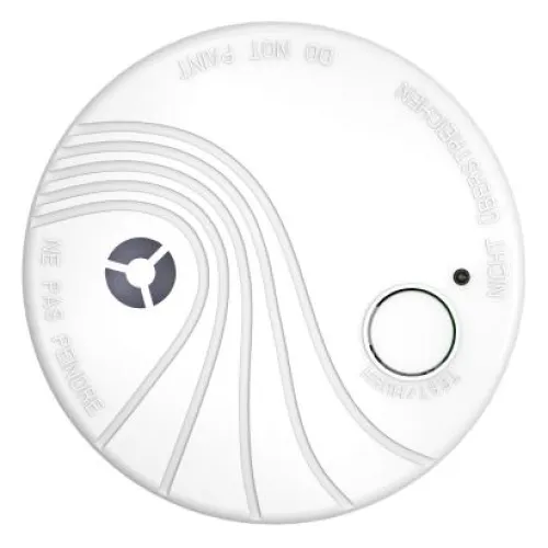 დეტექტორი კვამლის, უკაბელო DS-PDSMK-S-WE, 868MHz AX PRO Series