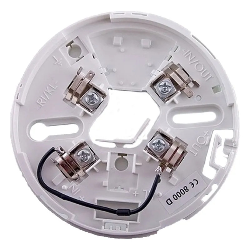 დეტექტორის ბაზა unipos DB8000D