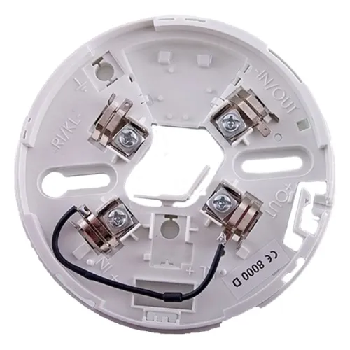 დეტექტორის ბაზა unipos DB8000D