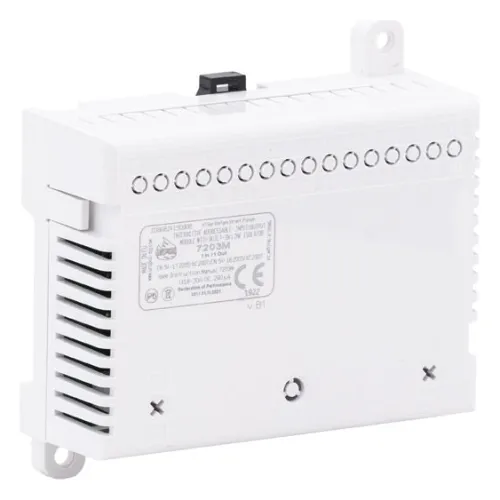 მოდული Addressable Input/Output Module 7203M