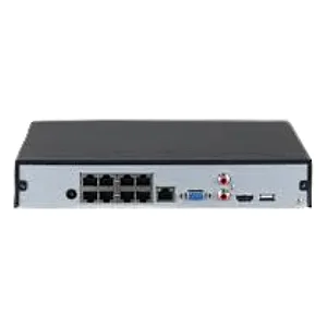 ქსელური ჩამწერი Dahua NVR4108HS-8P-4KS3