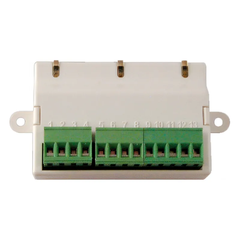 მოდული მინი input/output INFMIN4AEM312SR (06234)