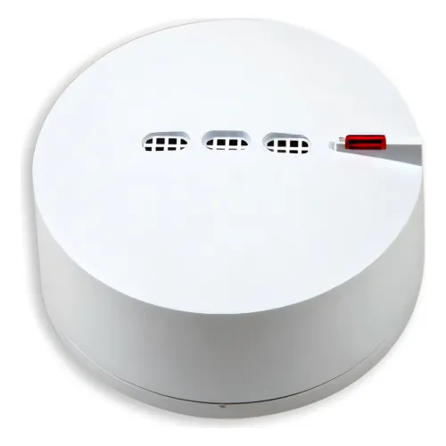 ნახშირბად მონოქსიდის დეტექტორი, Detnov, CO Detector DMD-500