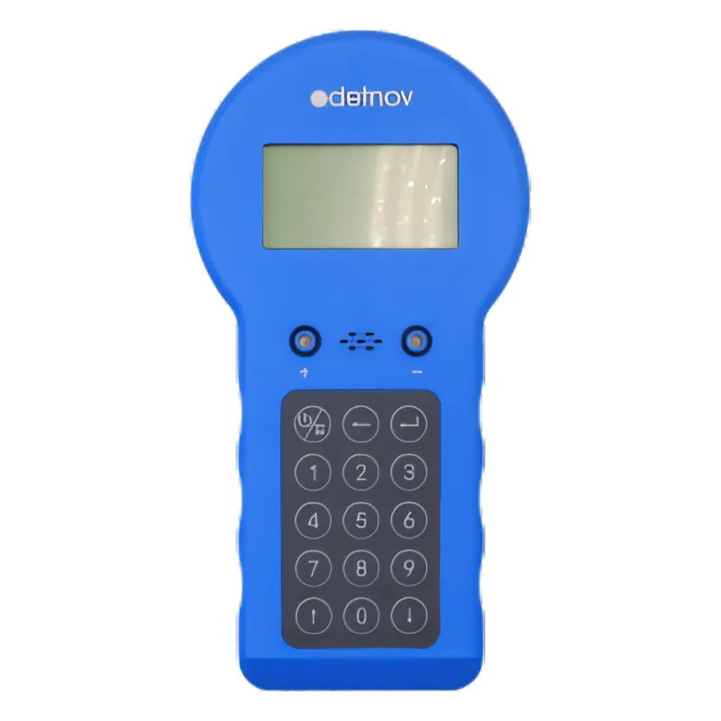 პროგრამატორი, ADDRESS PROGRAMMER PGD-300