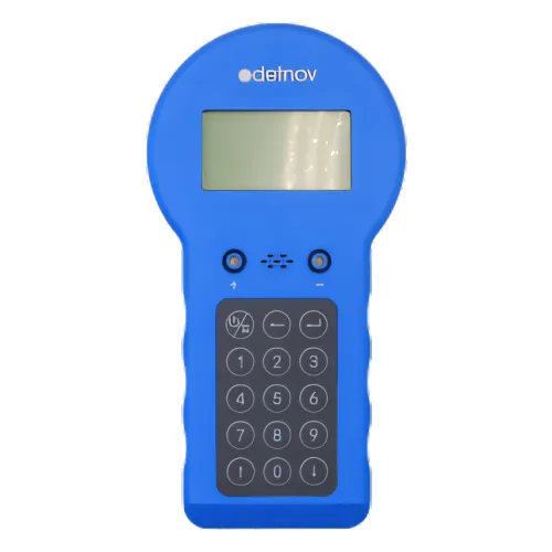 პროგრამატორი, ADDRESS PROGRAMMER PGD-300