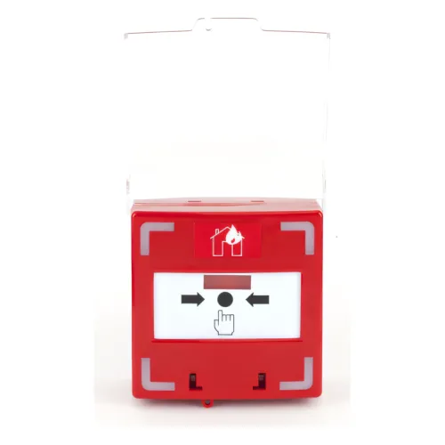 საგანგაშო ღილაკი SCP-110-RCall point red
