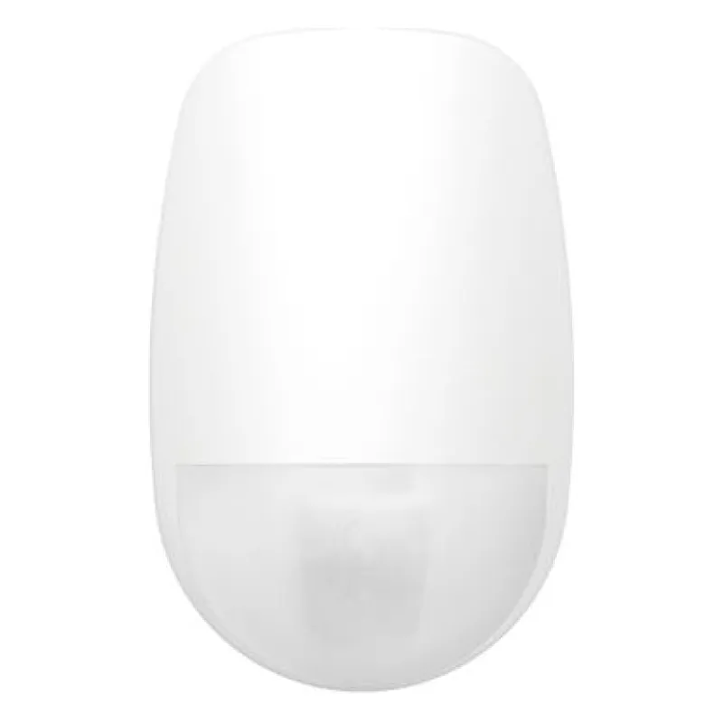სადენიანი PIR (Curtain) DS-PDC15-EG2(B), 868MHz AX PRO Series