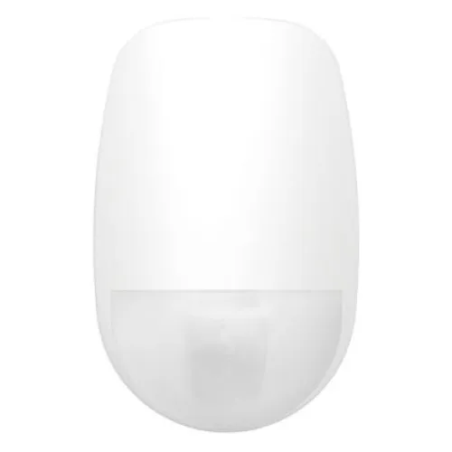 სადენიანი PIR (Curtain) DS-PDC15-EG2(B), 868MHz AX PRO Series