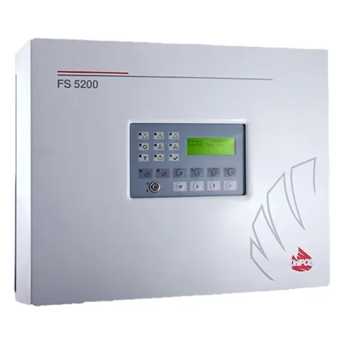 სახანძრო საკონტროლო პანელი FS5200