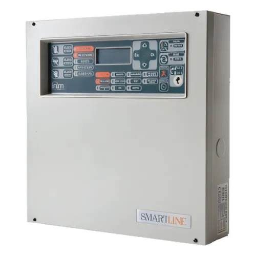 სახანძრო საკონტროლო პანელი SmartLine020-4EXT