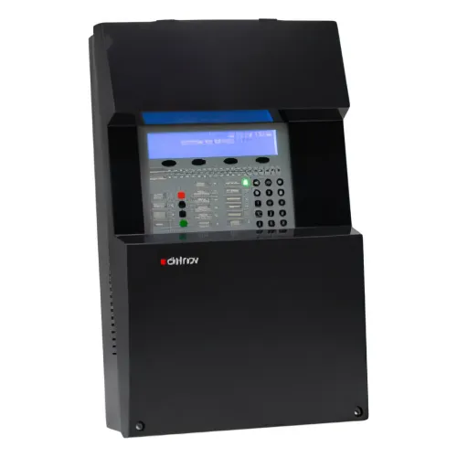 სახანძრო საკონტროლო პანელი, Detnov, CAD-150-1 MINI