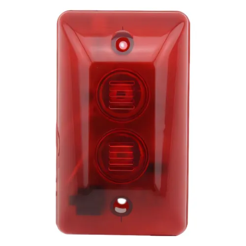სირენა Tolion SL-200, Working Voltage: DC6-15V