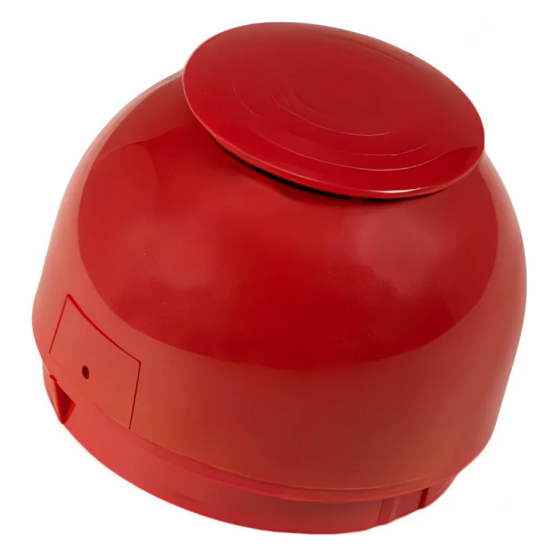სირენა, detnov, SCD-100